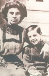 Mr Frank John William 'Frankie' GOLDSCHMIDT