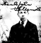 Mr Frank John GOLDSCHMIDT