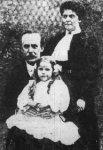 Mlle Jessie Wills LEITCH