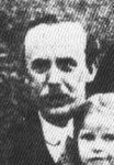 Rv. John HARPER