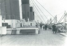 Mlle Annie Jessie 'Nina, Nan' HARPER