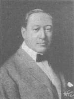 Mr Henry Birkhardt HARRIS