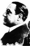 Mr Henry Birkhardt HARRIS