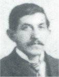 Mr Benjamin HART