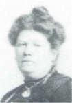 Mme Esther Louisa HART ne BLOOMFIELD (Mrs Benjamin)