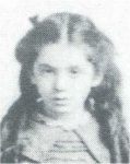 Mlle Eva Miriam HART