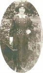 Mlle Eva Miriam