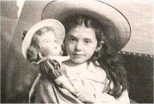 Mlle Eva Miriam