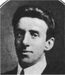 Mr Wallace Henry HARTLEY