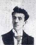 Mr Wallace Henry HARTLEY