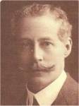 Mr Walter James HAWKSFORD
