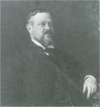 Mr Charles Melville HAYS