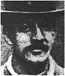 Mr Charles George HENDRICKSON