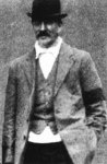 Mr Charles George HENDRICKSON