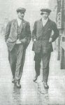 Mr Charles George HENDRICKSON