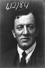 Mr Charles George HENDRICKSON