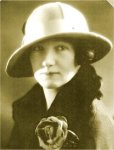 Mlle Kate HERMAN