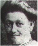 Mme Elizabeth 'Eliza' HOCKING ne NEADS