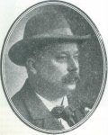 Mr Henry Price HODGES