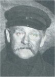 Mr Sidney James HUMPHREYS