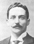 Mr Joseph Bruce ISMAY