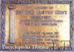 Mr Edward Austin KENT
