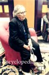 Mlle Luise Gretchen 'Lou' KINK