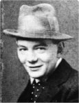 Mr Georges Alexandre KRINS