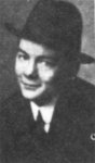 Mr Georges Alexandre KRINS