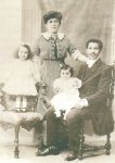 Mme Juliette Marie Louise LAROCHE ne LAFARGUE (Mme Joseph)