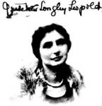 Mlle Gretchen Fiske LONGLEY