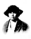Mlle Georgette Alexandra MADILL