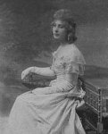 Mlle Roberta Elizabeth Mary 'Cissy' MAIONI