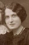 Mme Marie Antonie MALLET ne MAGNIN (Mme Albert)