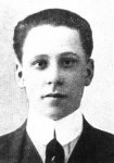 Mr Daniel Warner MARVIN
