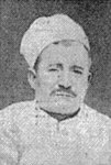 Mr Alfred MAYTUM