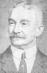 Mr Francis Davis MILLET