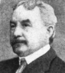 Mr Francis Davis MILLET