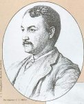 Mr Francis Davis MILLET