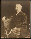 Mr Francis Davis MILLET