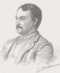 Mr Francis Davis MILLET