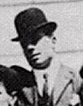 Mr George Alfred MOORE