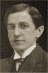 Mr Charles H. NATSCH