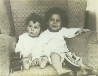 Mr Michel Marcel 'Lolo' NAVRATIL