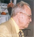 Mr Michel Marcel 'Lolo' NAVRATIL