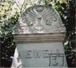 Mr Arthur Webster NEWELL