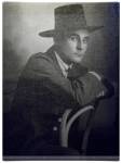 Mr Alfred NOURNEY (Baron von DRACHSTEDT)