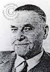 Mr Alfred NOURNEY (Baron von DRACHSTEDT)
