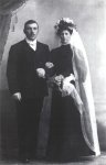 Mr Henry Margido OLSEN