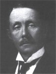 Mr Engelhart Cornelius ØSTBY